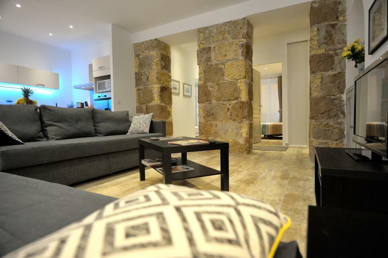 Nice Appartement Εξωτερικό φωτογραφία