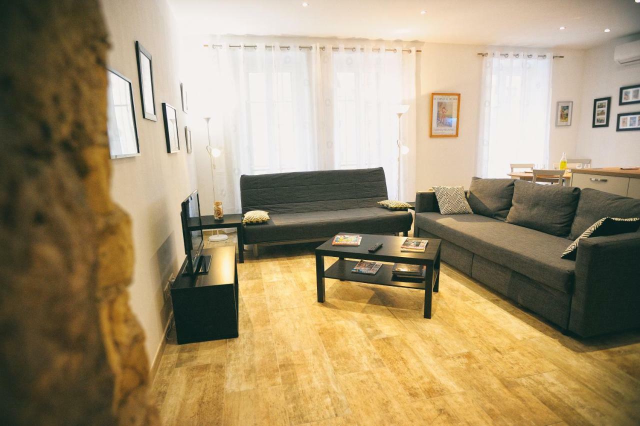 Nice Appartement Εξωτερικό φωτογραφία