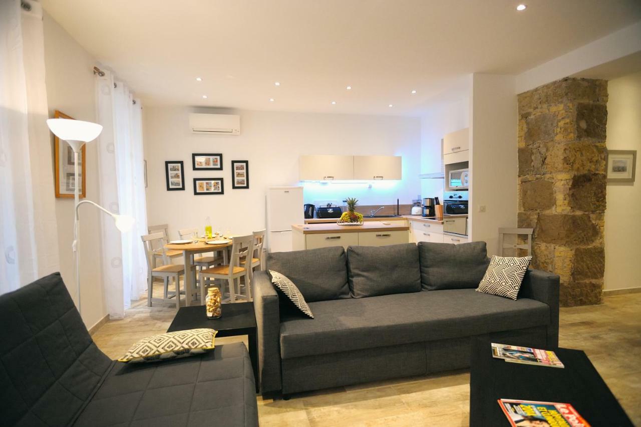 Nice Appartement Εξωτερικό φωτογραφία