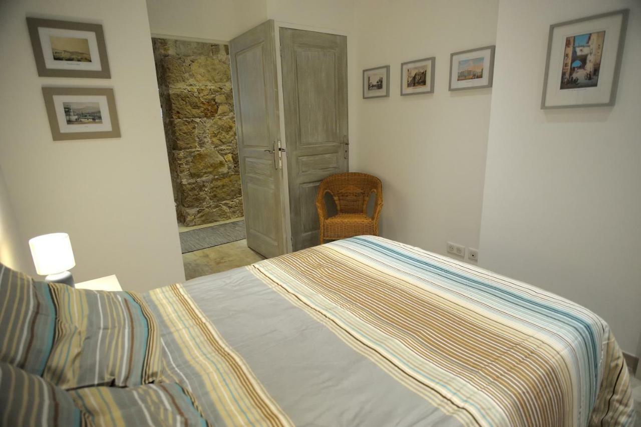 Nice Appartement Εξωτερικό φωτογραφία