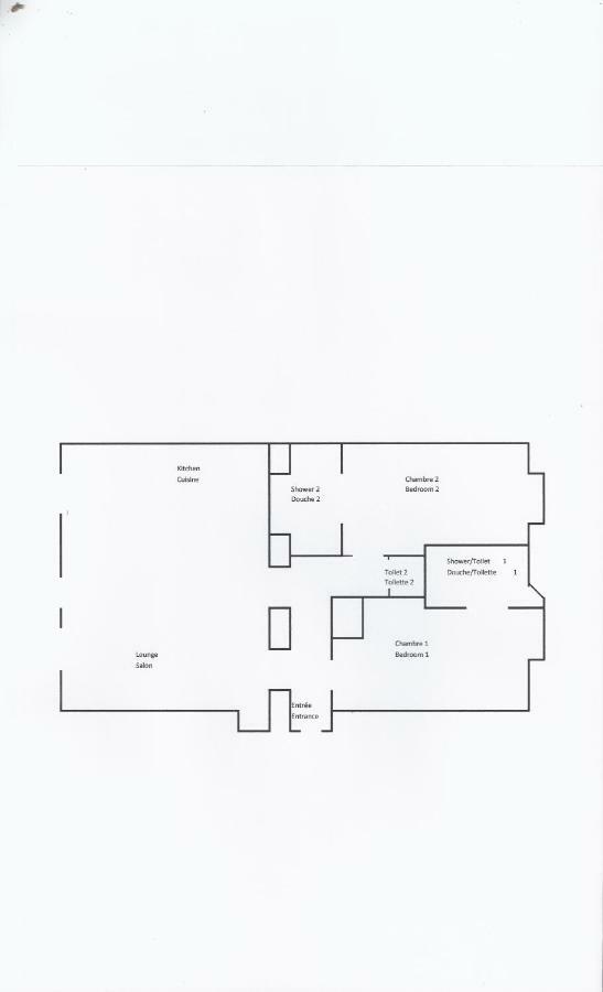 Nice Appartement Εξωτερικό φωτογραφία